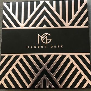 Makeup GeekXMannyMua